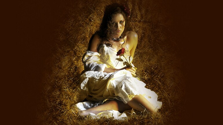 Carmen - Ellen Kent’s Farewell Opera Tour - featuring the Opera International Kyiv, Ukraine