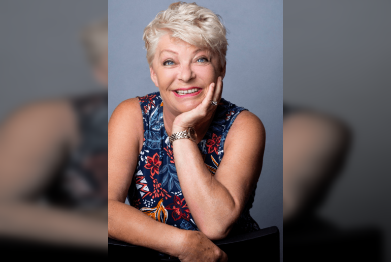 An Evening with Crissy Rock