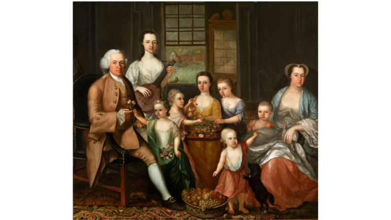 Kelvingrove Bite: Reframing the Narrative - Glassford portrait talk