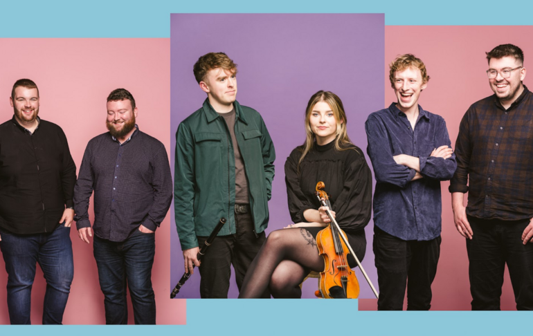 TRIP and Jenn Butterworth