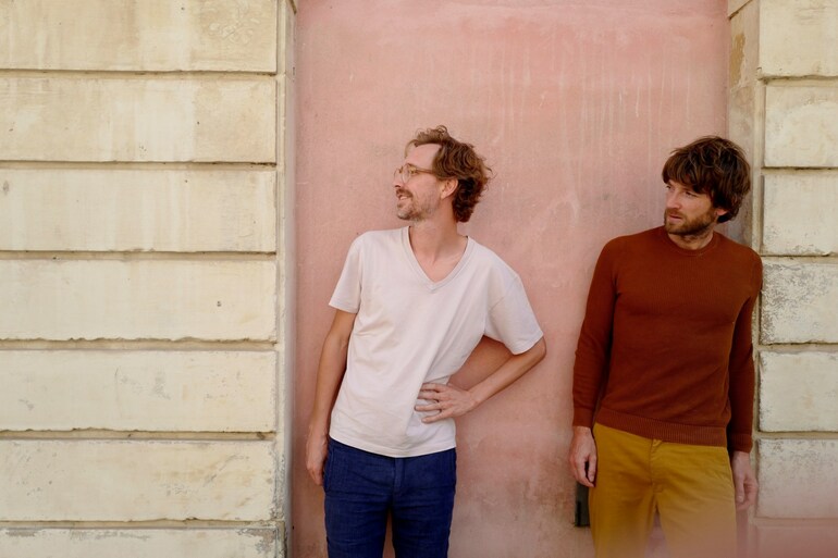 Kings of Convenience