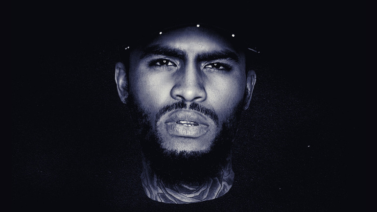 Dave East
