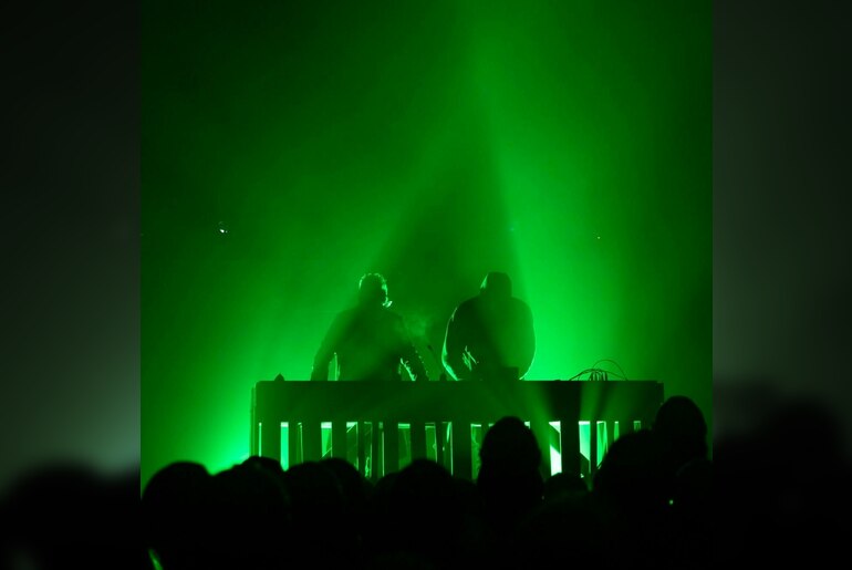 Carbon Based Lifeforms