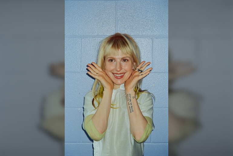 Hayley Williams - The Hayley Williams Show