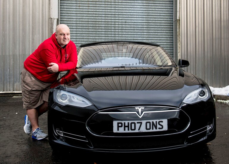 Going Green – The Drive for Energy Efficiency