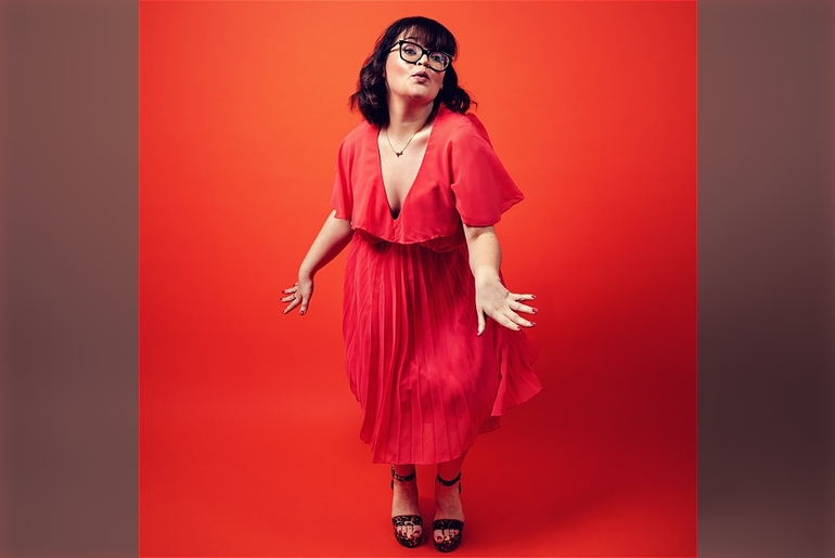 Grace Mulvey: Work In Progress Show