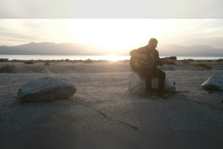 Matt Pryor (of The Get Up Kids)