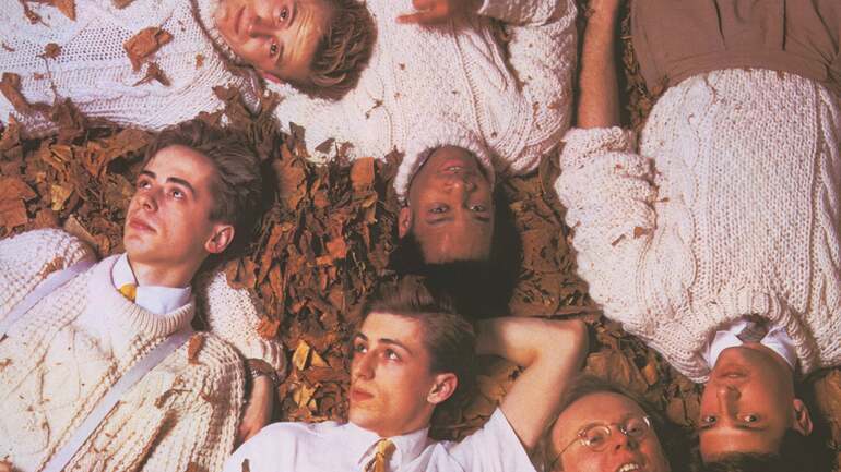 Haircut 100 - Pelican West 40th Anniversary Show