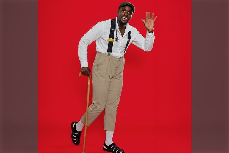 Michael Akadiri: Don't Call Me Uncle! 