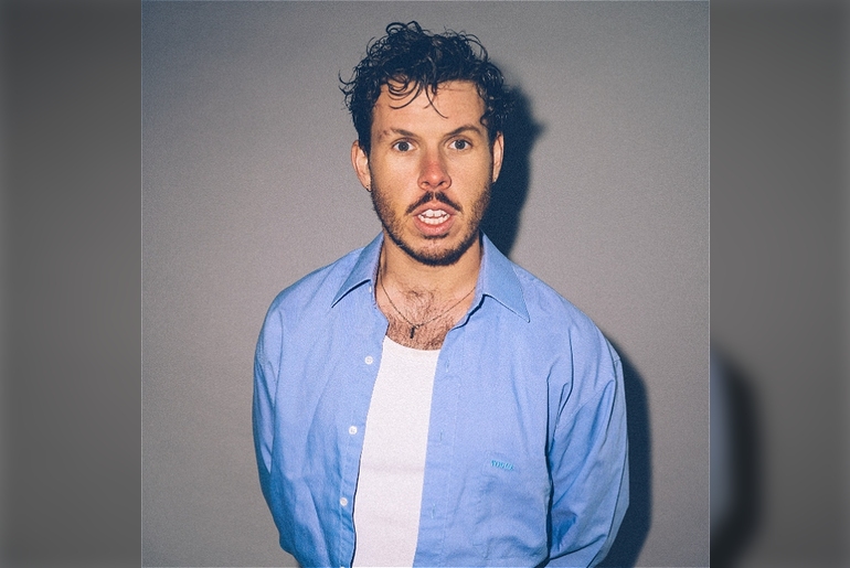 Dom Mcgovern: Stuns In New Photo (WIP)