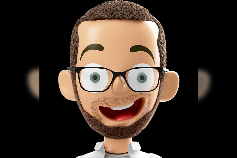 Dave Chawner; Mental