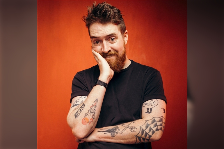 Rosco McClelland - How Could Hell Be Any Worse?