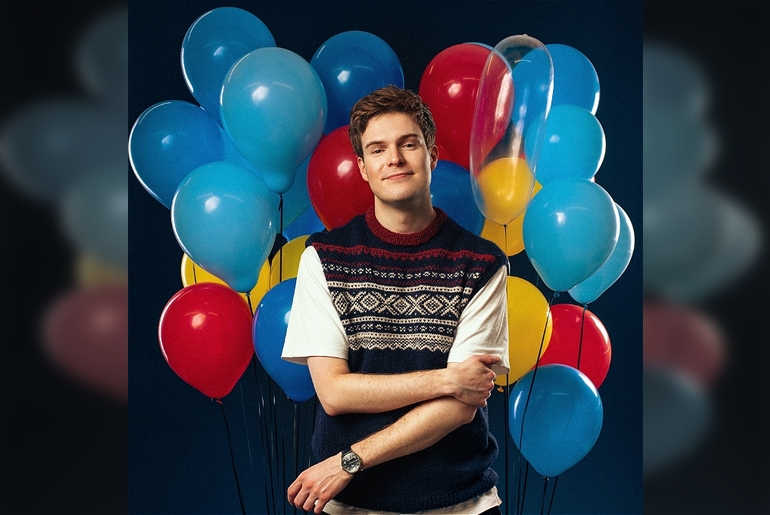 Thor Stenhaug: One Night Stand Baby