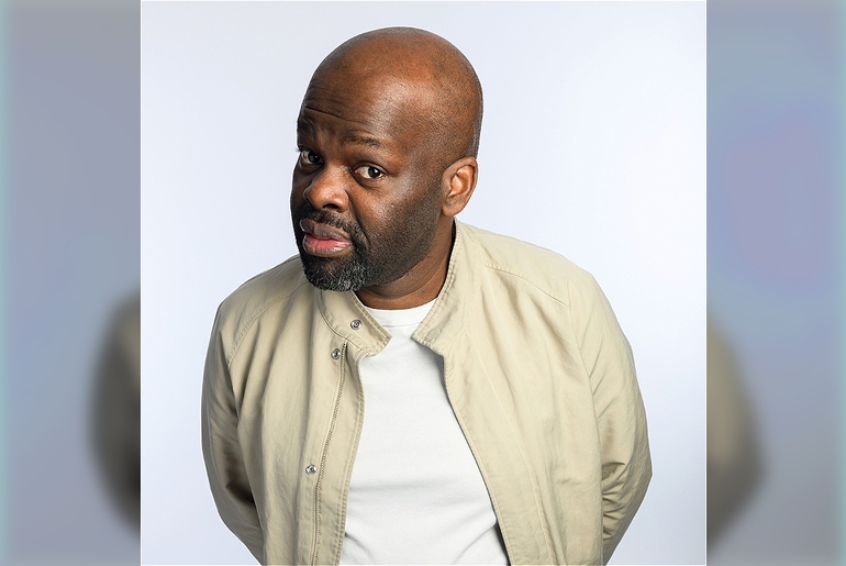 Daliso Chaponda: Topical Storm