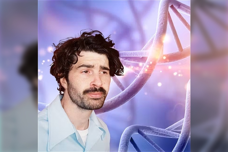 Paddy Young: Will Sir Be Laughing Alone? (WIP)