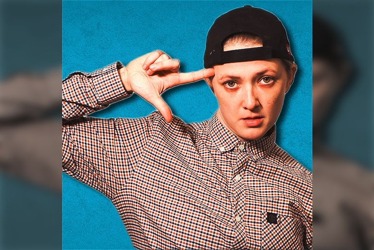 Shaun Guff: Enuff Is Enuff