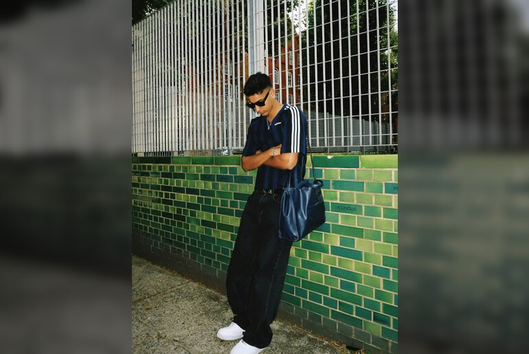 Fly // Omar+ Glasgow