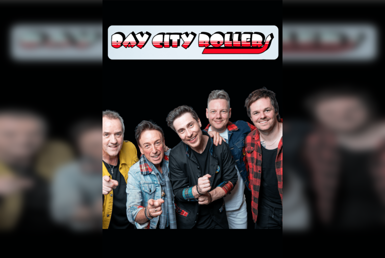 Bay City Rollers