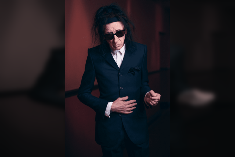 John Cooper Clarke