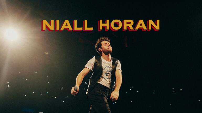 Niall Horan