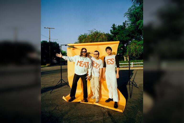 Meatbodies