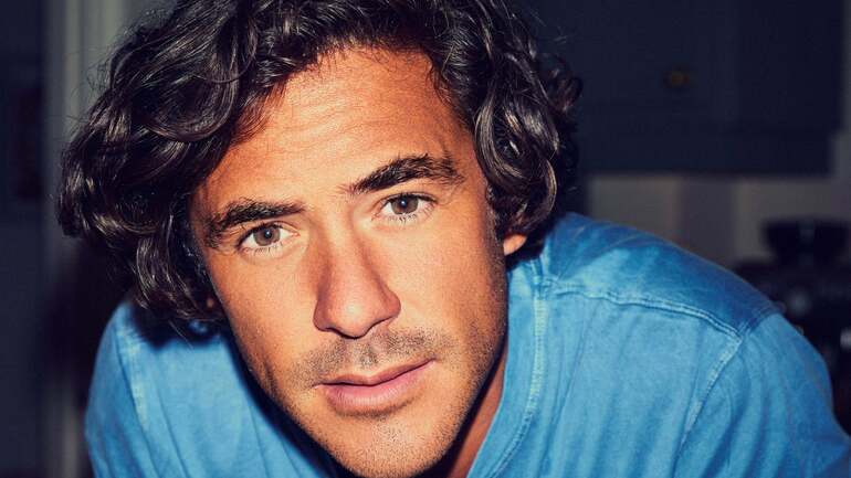 Jack Savoretti