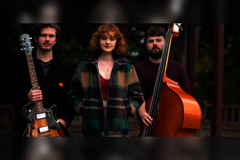 Dementia Friendly Concert: The Stone Combo