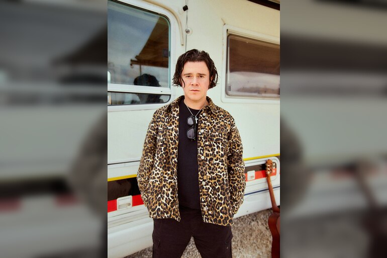 Kyle Falconer (The View)