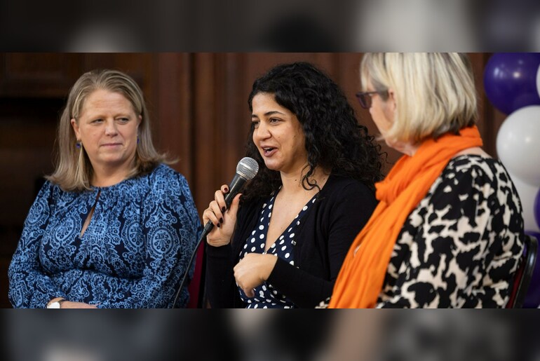 International Women's Day 2026