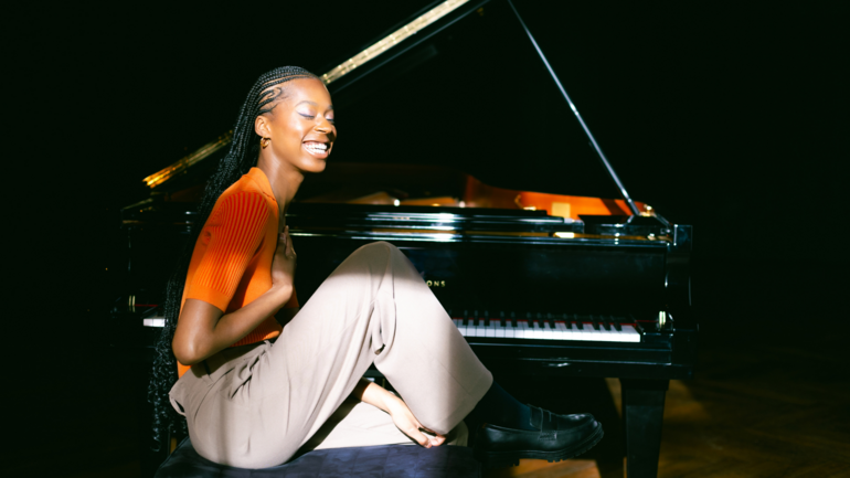 RSNO 2026/27: West Side Story