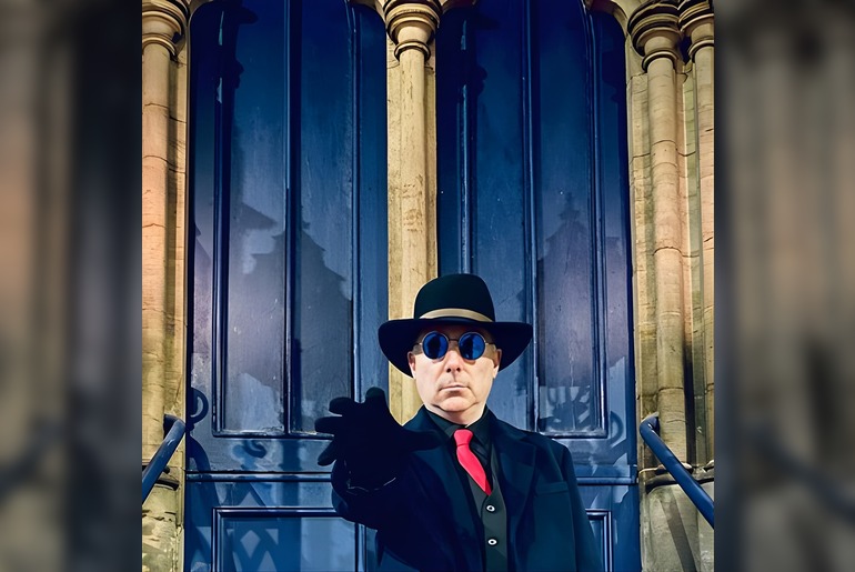 Gothic Glasgow Walking Tour