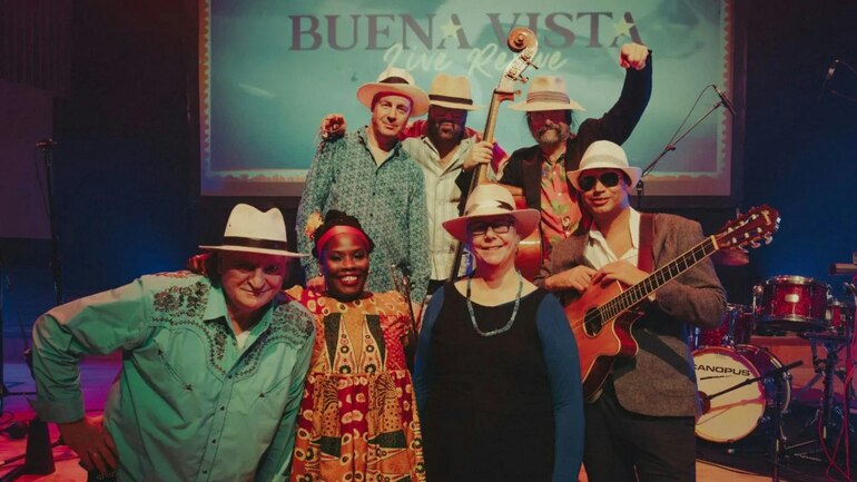 Buena Vista Live