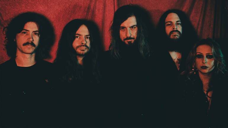 Uncle Acid & The Deadbeats