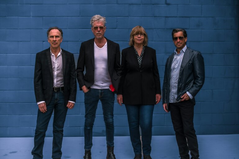 The Jayhawks