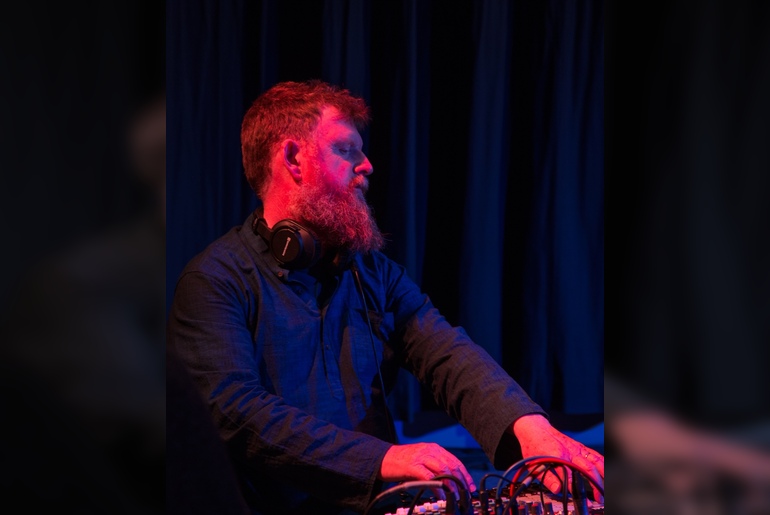 GCF: Event 2 / Manasamitra: Lullaby—Sonic Cradle