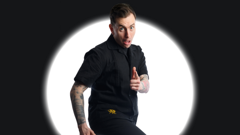 Connor Burns: Gallus