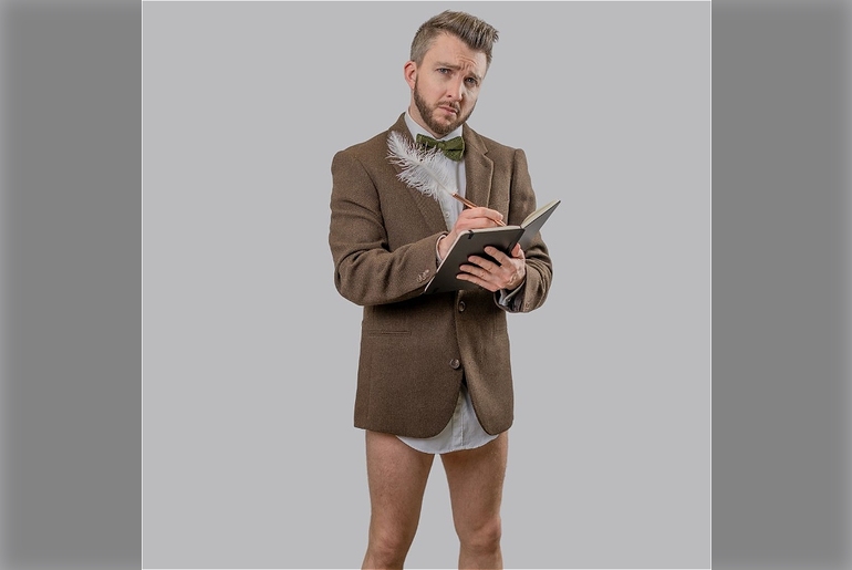 Phil Green: A Broken Man’s Guide to Fixing Others