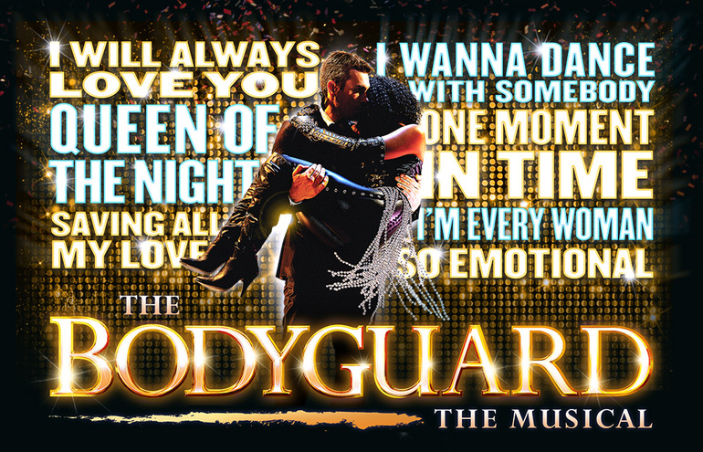 The Bodyguard