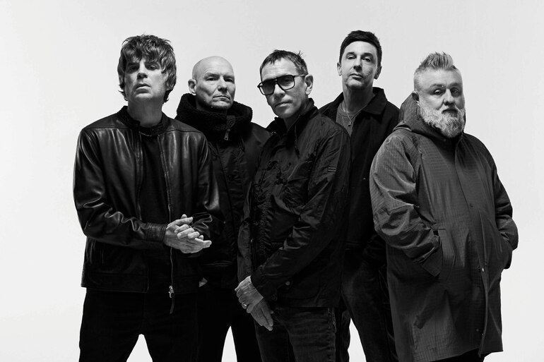 Shed Seven