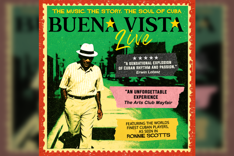 Buena Vista Live