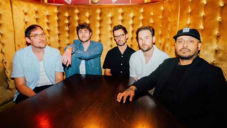 Kids in Glass Houses