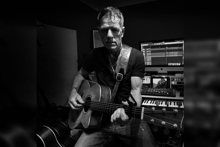 Martyn Joseph
