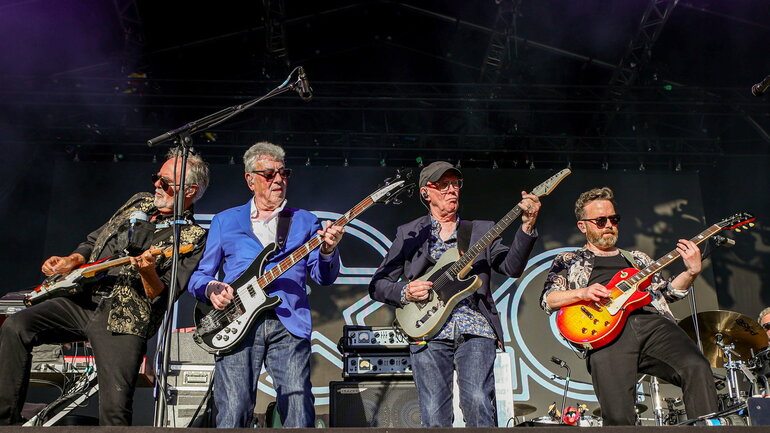 10cc's Graham Gouldman & Heart Full of Songs