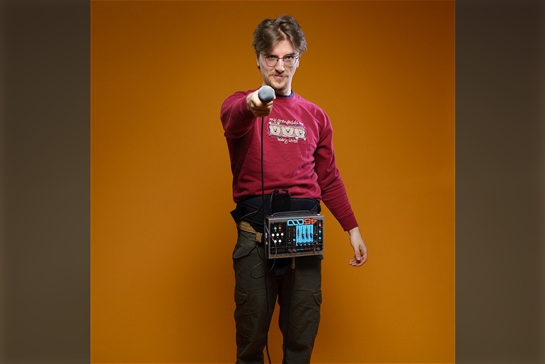 Dru Cripps: Juicy Bits