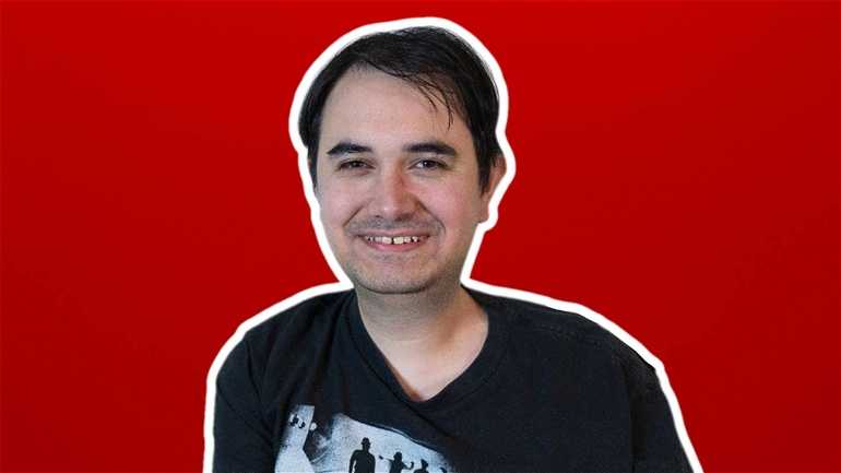 Matthew Hayhow: Bring Out The Gimp