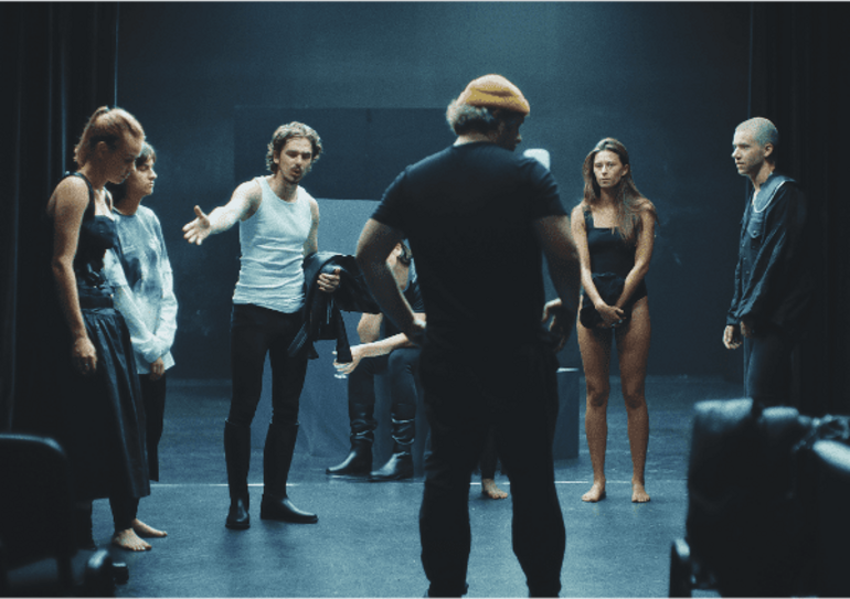 Screening: Glasgow - Loss of Balance