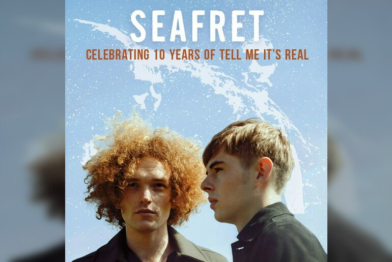 Seafret