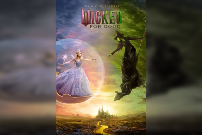 Wicked: For Good