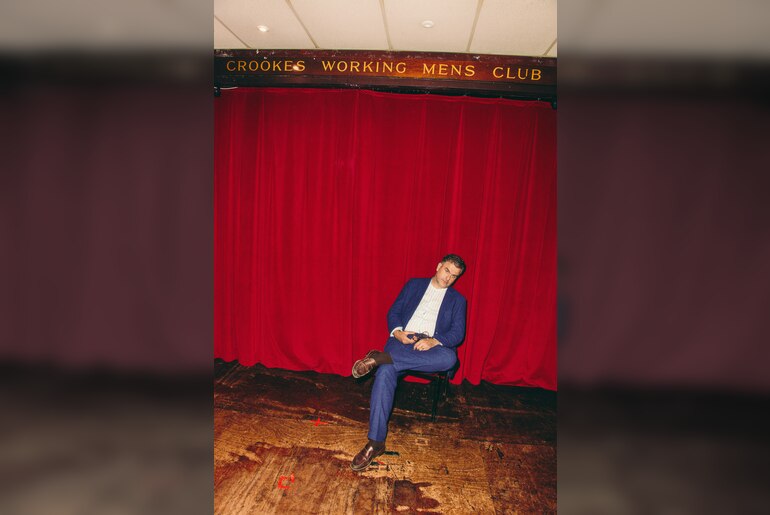 Reverend & the Makers