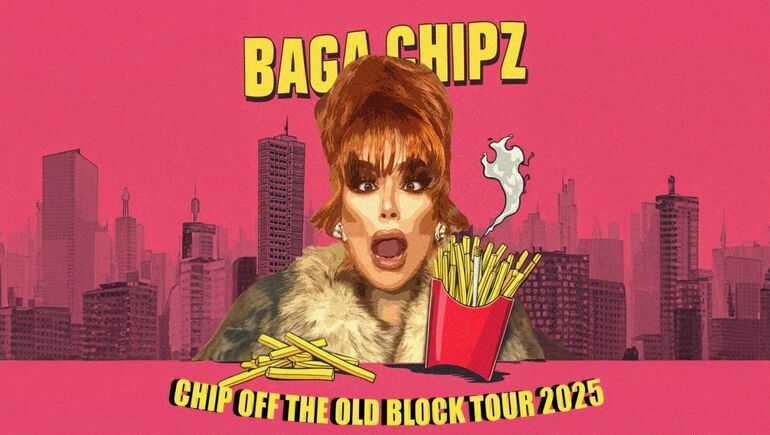 Baga Chipz: Bagz to Riches